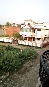 Siddharth Nagar Colony