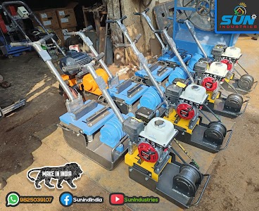 Sun Industries