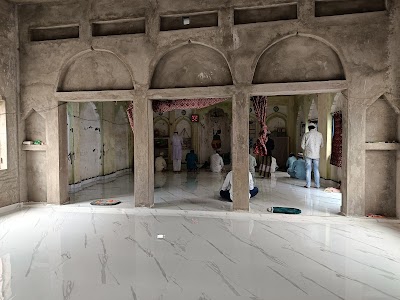 Naipura Sunni Masjid