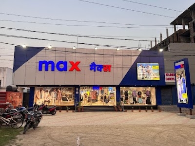 Max fashion