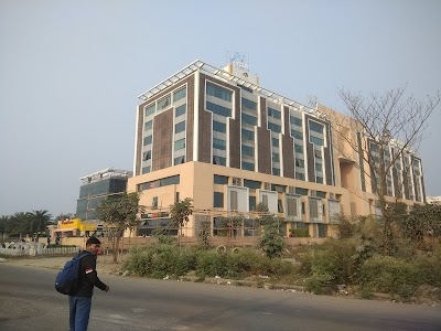 Astra Towers