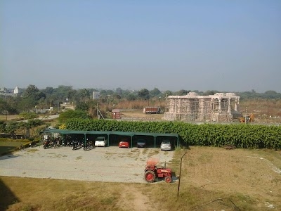 Acme College of Engineering