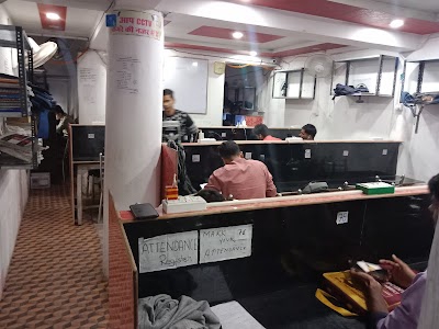 The BNP DIGITAL LIBRARY