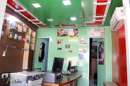 अग्रवालस्टूडियो