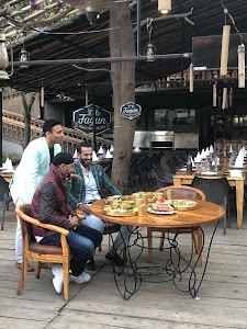 Fagun Restaurant