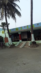 Ganga Sadan
