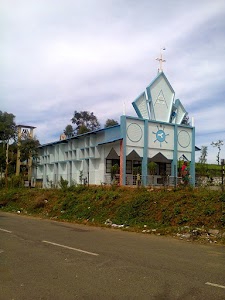 Latin Church