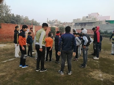 Hedgewar Building
