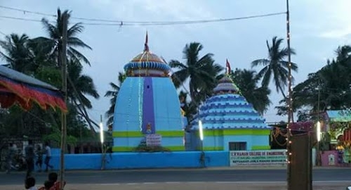 Bagalpur