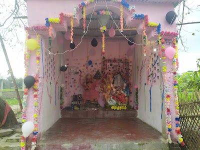 Jogi sthan Hanuman Mandir