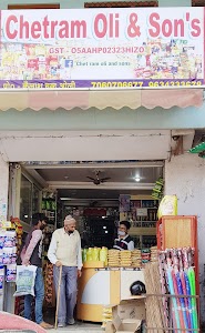 Chetram Oli and Sons