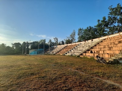 NITS Cricket Stadium