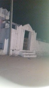 Shyam Temple