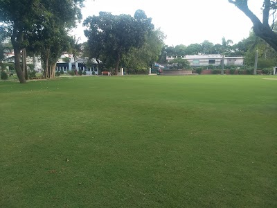 Cawnpore Club
