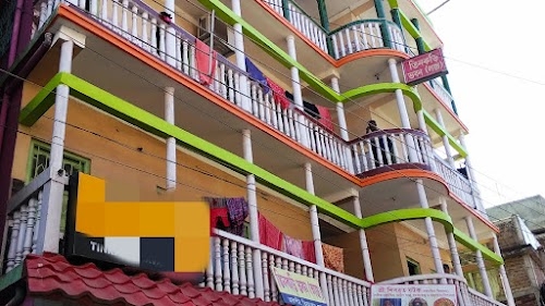 Tinkari Vaban Lodge