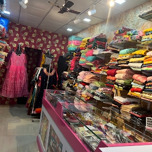 Awesome ladies shop