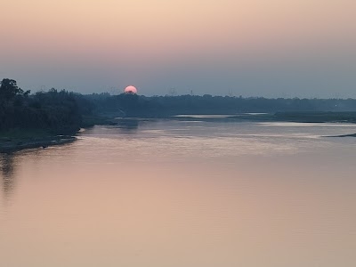 Lahedari Bridge (Ganga)