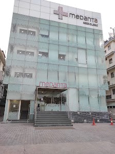 Medanta The Medicity