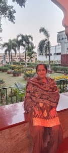 Balaji Temple