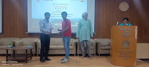 Sailee International School l BCA College in Borivali l NIOS College & School in Borivali