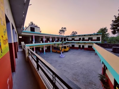 Jai Bharat Inter College