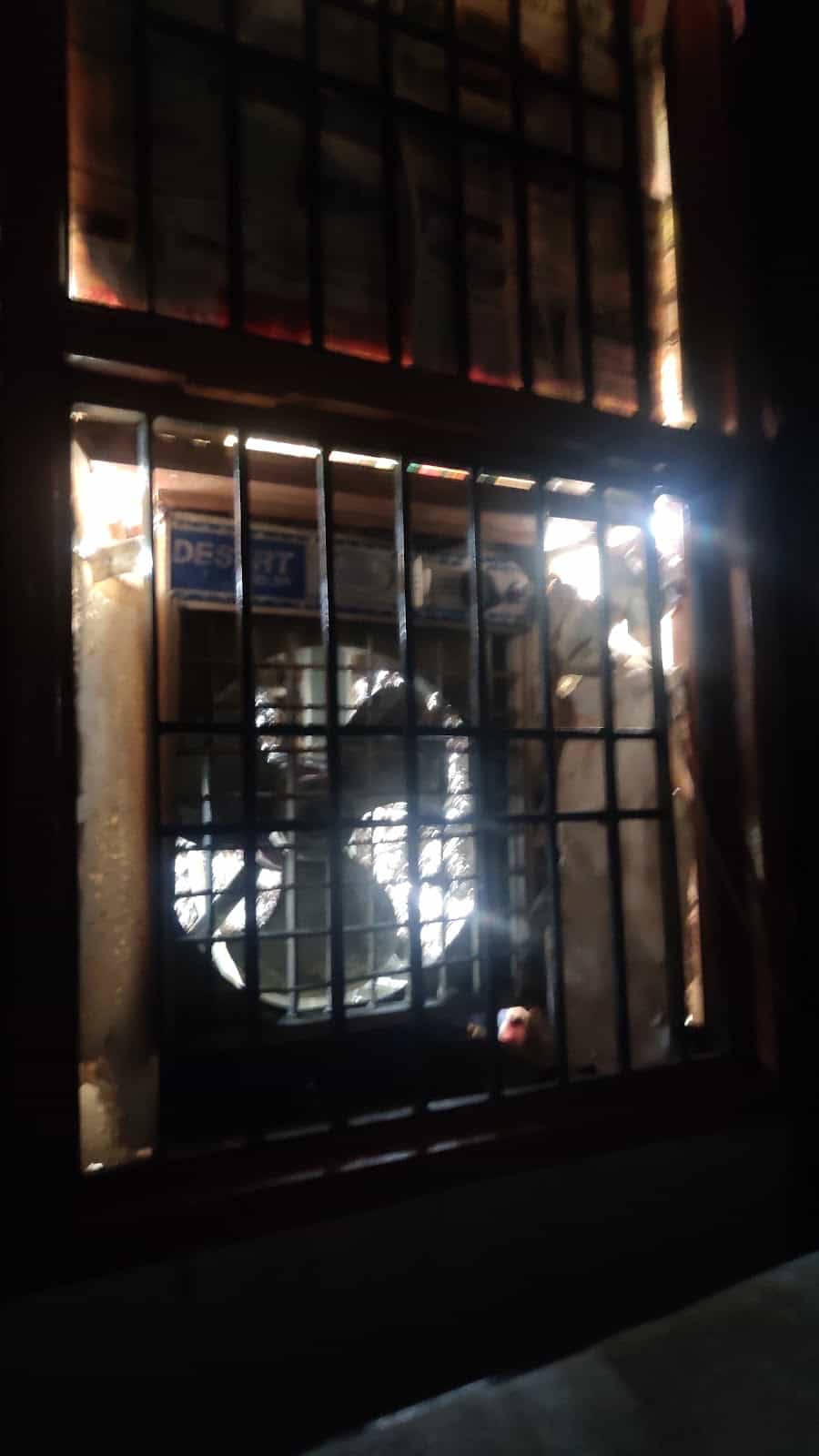 Baltana, Sector 19