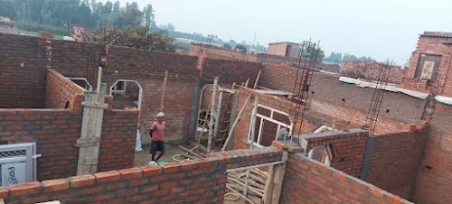 Farhan Khan House
