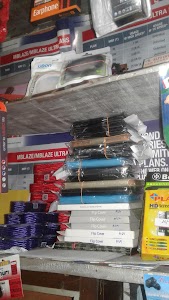 Universal Mobile Shop