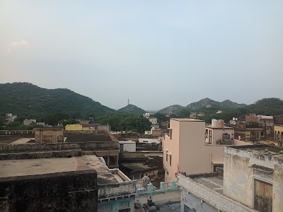 Ponkh village