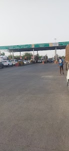 Toll Plaza