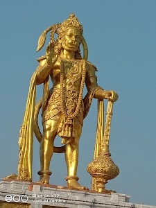 Sarangpur, Botad