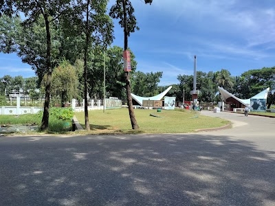 Cantonment Helipad 03