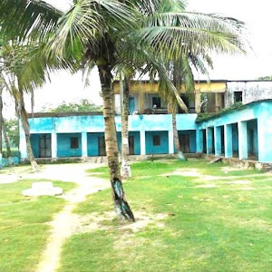 Lilju High School Burhia 854306