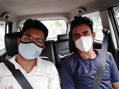 CAR DRIVING SCHOOL RAJOKRI