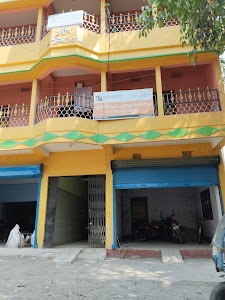 POOJA FINELEASE LTD.