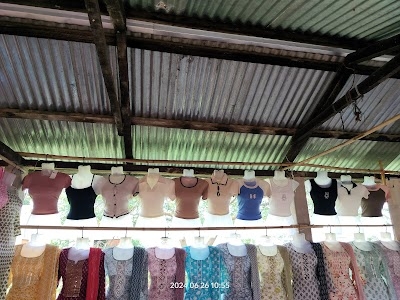 Singra-Sukunia wednesday weekly market