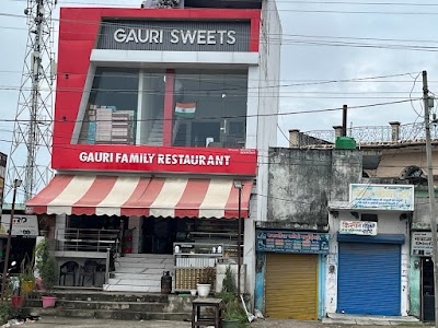 Gouri Sweets Corner