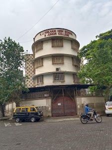 K.J. Khilnani High School & Junior College