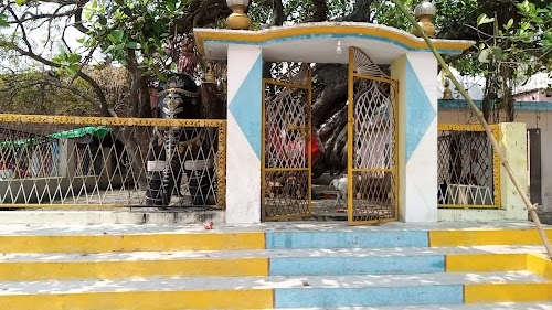 Lakhima Shree Ram Temple