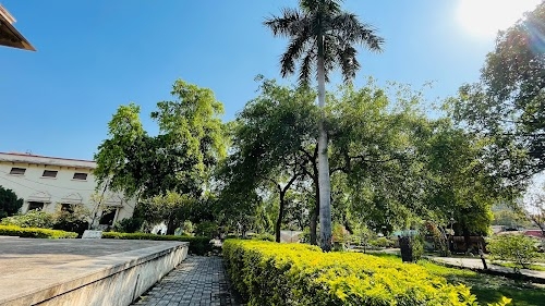 Mata Mandir