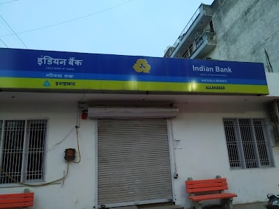 Allahabad Bank