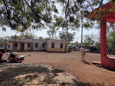 Tahsil Isagarh