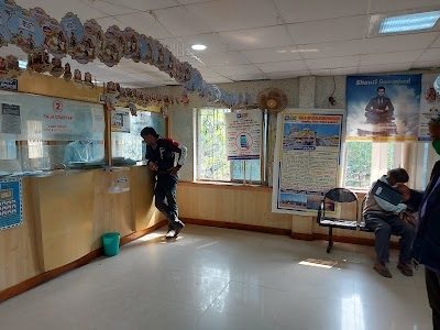 LIC of India, Satellite Office
