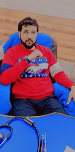 IMRAN Ali