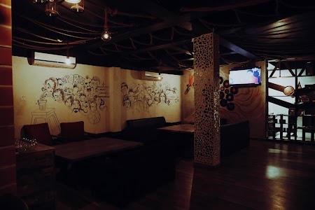 Infinity cafe & multicuisine - Best Cafe, Restaurant, Veg And Non Veg Food, Sea Food
