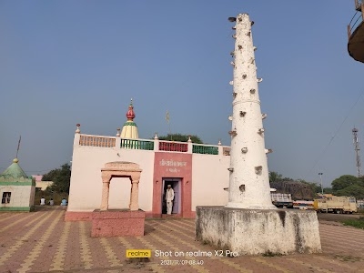 Khandoba Temple