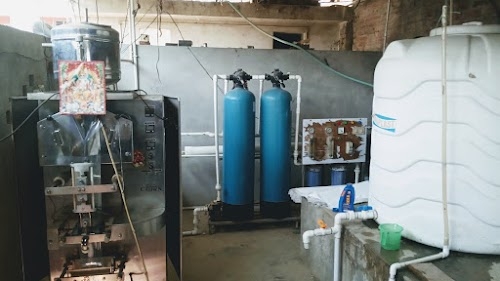 Vikas filter paani plant