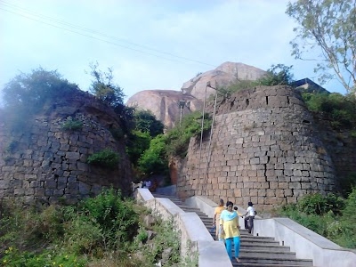 Devarayanadurga