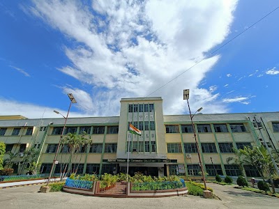 National Institute For Locomotor Disabilities