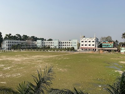 Rahmat E Alam Mission